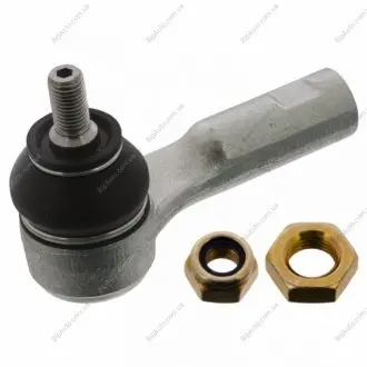 FEBI VOLVO наконечник рульової тяги S40,V40 01-03 лів FEBI FEBI BILSTEIN 21563