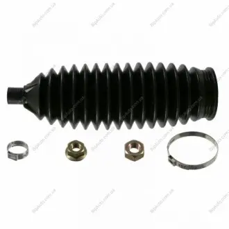 FEBI VOLVO пильник рульової колонки 944,945,964,965 FEBI FEBI BILSTEIN 22549 (фото 1)