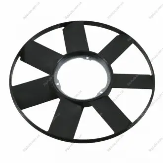 FEBI BMW вентилятор радіатора E30,E34,E36,E46,E53 FEBI FEBI BILSTEIN 01595