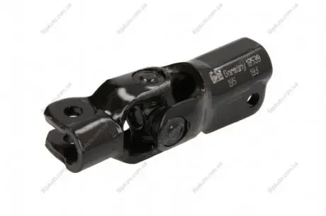 FEBI FORD хрестовина рульової колонки FIESTA 89- FEBI FEBI BILSTEIN 18539 (фото 1)