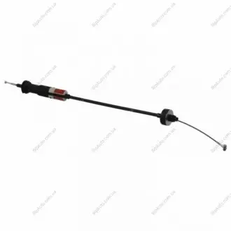 FEBI VW трос зчеплення Golf,Vento з автом.рег. FEBI FEBI BILSTEIN 24638