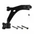 FEBI FORD важіль передн.прав. Focus,C-Max 05- 40626 FEBI 40626