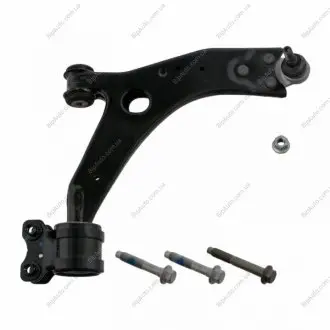 FEBI FORD важіль передн.прав. Focus,C-Max 05- FEBI FEBI BILSTEIN 40626