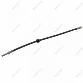 FEBI DB гальмівний шланг передній Vito 03- FEBI FEBI BILSTEIN 28501