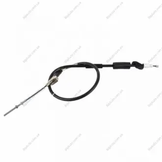 FEBI DB трос ручн.гальма передній W169 FEBI FEBI BILSTEIN 109240