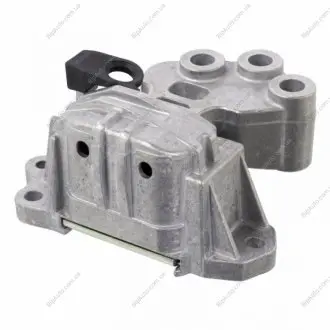 FEBI FIAT подушка двигуна 500X 1,4 14- FEBI FEBI BILSTEIN 105506