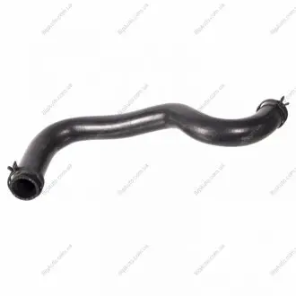 FEBI шланг радіатора FORD FIESTA 1.6 FEBI FEBI BILSTEIN 106210