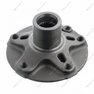 Ступиця FEBI FEBI BILSTEIN 102400