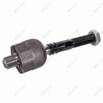 FEBI CITROEN тяга рульова C5 08- FEBI FEBI BILSTEIN 40493