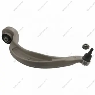Важіль підвіски передній FEBI FEBI BILSTEIN 43742