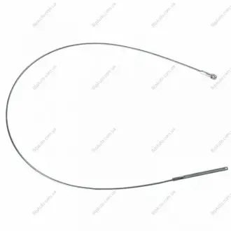 Трос ручного гальма FEBI FEBI BILSTEIN 01969