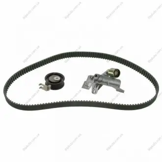 Ремiнь ГРМ к-т FEBI FEBI BILSTEIN 23646