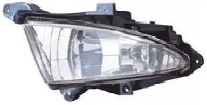 Фара протитуманна DEPO FP 3204 H2-E