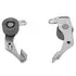 MAGNETI MARELLI CITROEN натяжний ролик основний ZX 1,9D/TD 3 94- PEUGEOT JUMPER 1,9TD 3 9 MPQ0405 MAGNETI MARELLI MPQ0405