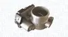 MAGNETI MARELLI VW патрубок дросельної заслонки Audi A6/8,Q7,Touareg 2.7/3.0TDI 04- 802000000036 MAGNETI MARELLI 802000000036
