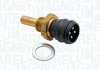 MAGNETI MARELLI DB датчик температури води W201/124/210/126,140 2.0/6.0 171916011360 MAGNETI MARELLI