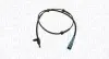 MAGNETI MARELLI датчик ABS передн. С3 ||, C3 Picasso, C4 Cactus, DS3 172100086010 MAGNETI MARELLI 172100086010