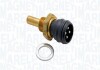 MAGNETI MARELLI DB датчик температури води W201/124/210/126,140 2.0/6.0 SPA136 MAGNETI MARELLI