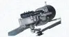 MAGNETI MARELLI FIAT привід склоочисника з мотором PUNTO II 99- 064012001011 MAGNETI MARELLI 064012001011