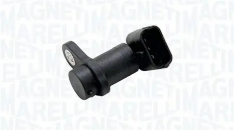 OPEL датчик обертів двигуна Astra H/G 1,6 Vectra C. MAGNETI MARELLI SAC057