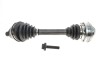 MAGNETI MARELLI  VW піввісь лів. AUDI, SKODA, 1,8-3,2 03- 302004190016 MAGNETI MARELLI