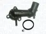 MAGNETI MARELLI FIAT термостат з корпусом Doblo 1.6d 352317101930 MAGNETI MARELLI 352317101930