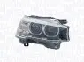 BMW фара права LED, Bi-Xenon X3 (F25) MAGNETI MARELLI 710815029068 (фото 1)
