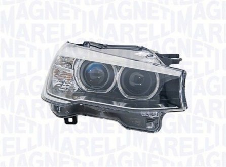 BMW фара права LED, Bi-Xenon X3 (F25) MAGNETI MARELLI 710815029068