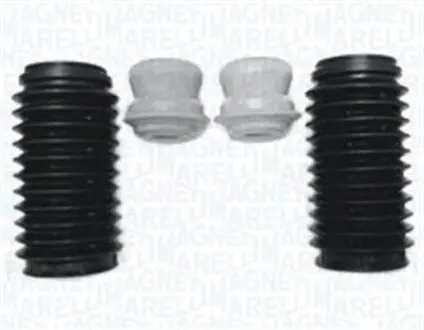 VOLVO захист аморт.передн.к-кт S40/V40 99- MAGNETI MARELLI APK0121