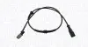 MAGNETI MARELLI RENAULT датчик ABS задн. Megane 08- 172100119010 MAGNETI MARELLI 172100119010
