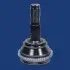 FIAT ШРКШ зовнішній к-кт Ducato 02- MAGNETI MARELLI 302015100110 (фото 1)