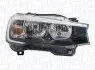 MAGNETI MARELLI BMW фара права (галоген) X3 (F25) 710815021020 MAGNETI MARELLI 710815021020