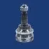 MAGNETI MARELLI SUZUKI ШРКШ зовнішній Ignis 00- 302015100277 MAGNETI MARELLI 302015100277