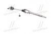 Піввісь права FORD C-MAX -11 MAGNETI MARELLI 302004190201 (фото 3)