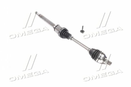 Піввісь права FORD C-MAX -11 MAGNETI MARELLI 302004190201