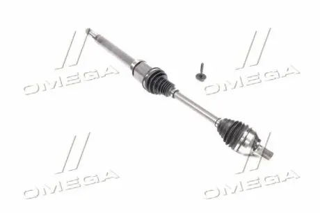 Піввісь права FORD C-MAX -11 MAGNETI MARELLI 302004190201