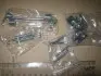 ERT Установчий к-кт. задн. Citroen Jumper 06- 310017 ERT-SEINSA 310017