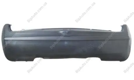 Бампер FPS FP 5008 951