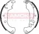 Гальмiвнi колодки барабаннi FIAT DOBLO 01- KAMOKA JQ202044 JQ202044