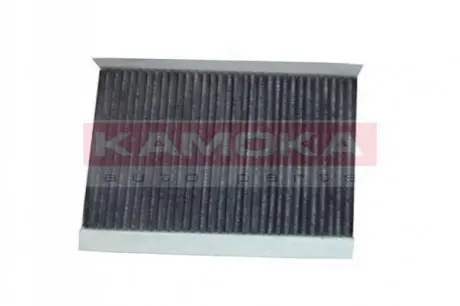 Фiльтр салону вугiльний KAMOKA F502201