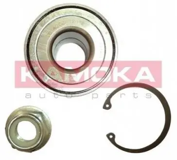 Пiдшипник ступицi KAMOKA 5600050