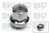 Гайка колеса M12x1,5mm ключ 19 QH QWN104