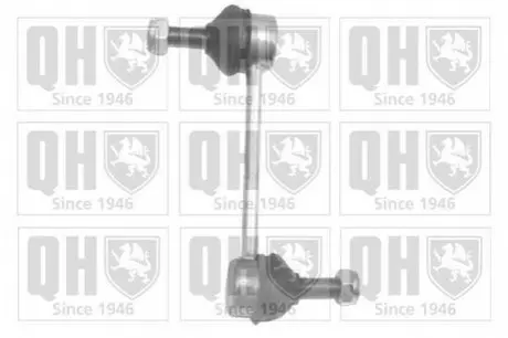 Тяга / стiйка, стабiлiзатор QH QUINTON HAZELL QLS3518S
