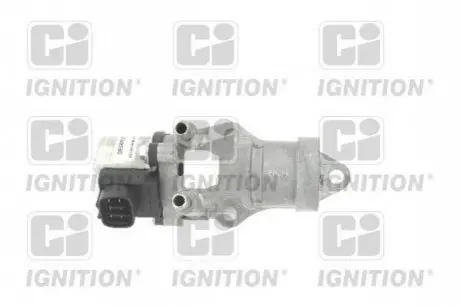 Клапан рециркуляцiї QH QUINTON HAZELL XEGR174