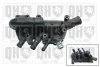 Корпус термостата Ford Fiesta/Fusion 1.3/1.6 16V 00-08 QH QTH719K