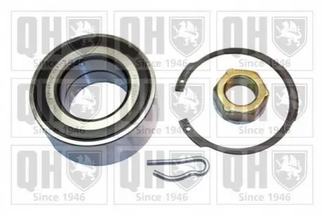 Пiдшипник ступицi QH QUINTON HAZELL QWB1333