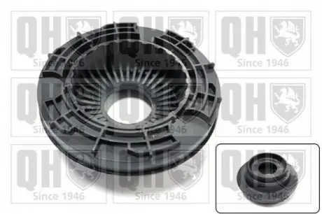 Пiдшипник опорний QH QUINTON HAZELL QAM170