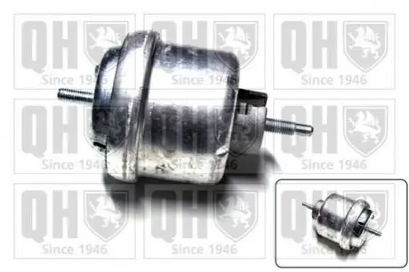 Подушка двигуна QH QUINTON HAZELL EM4385