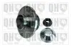 Ступиця колеса QH QWB1404