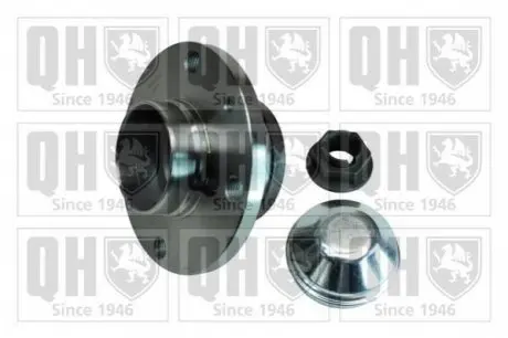 Ступиця колеса QH QUINTON HAZELL QWB1404